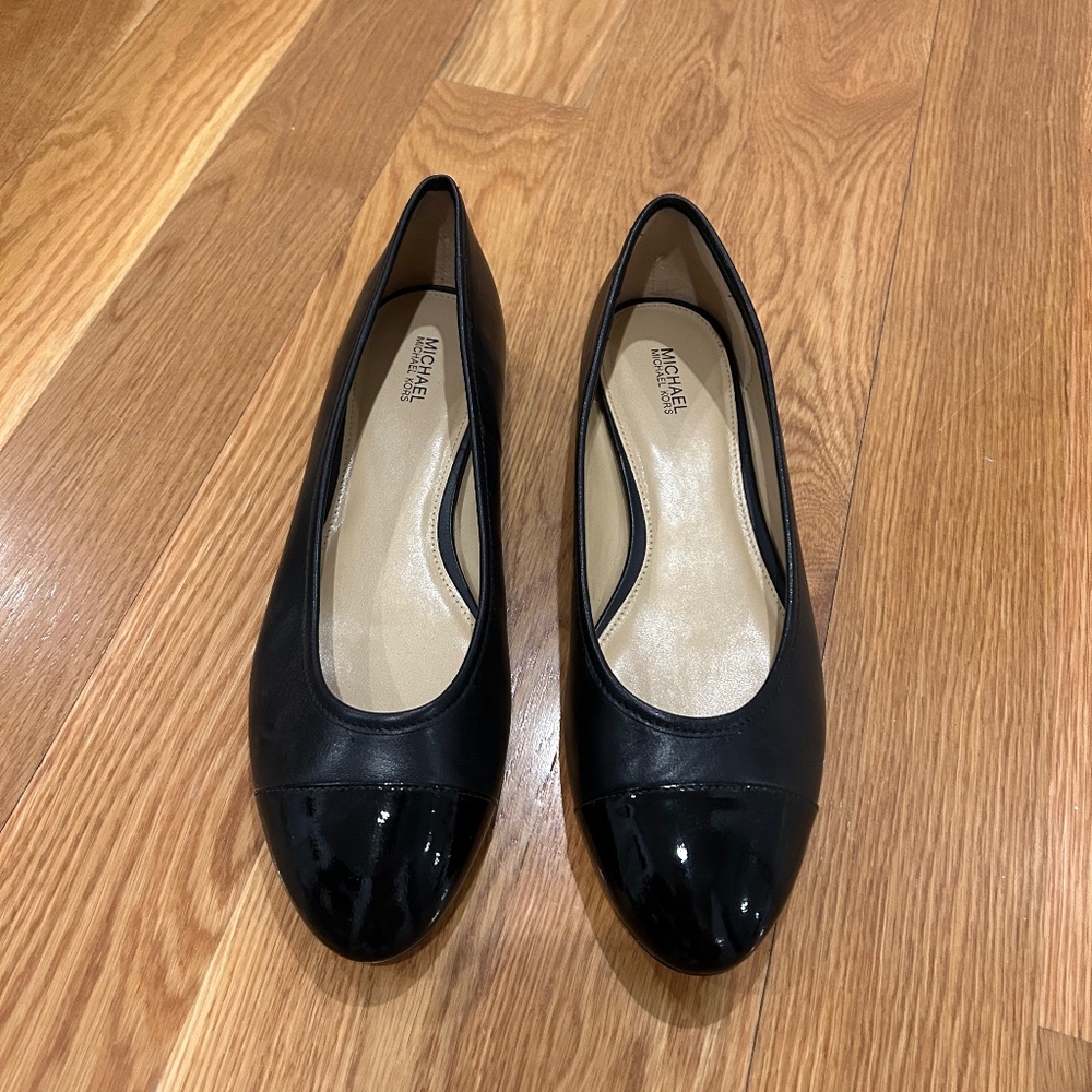 Michael Kors Ballet Flats